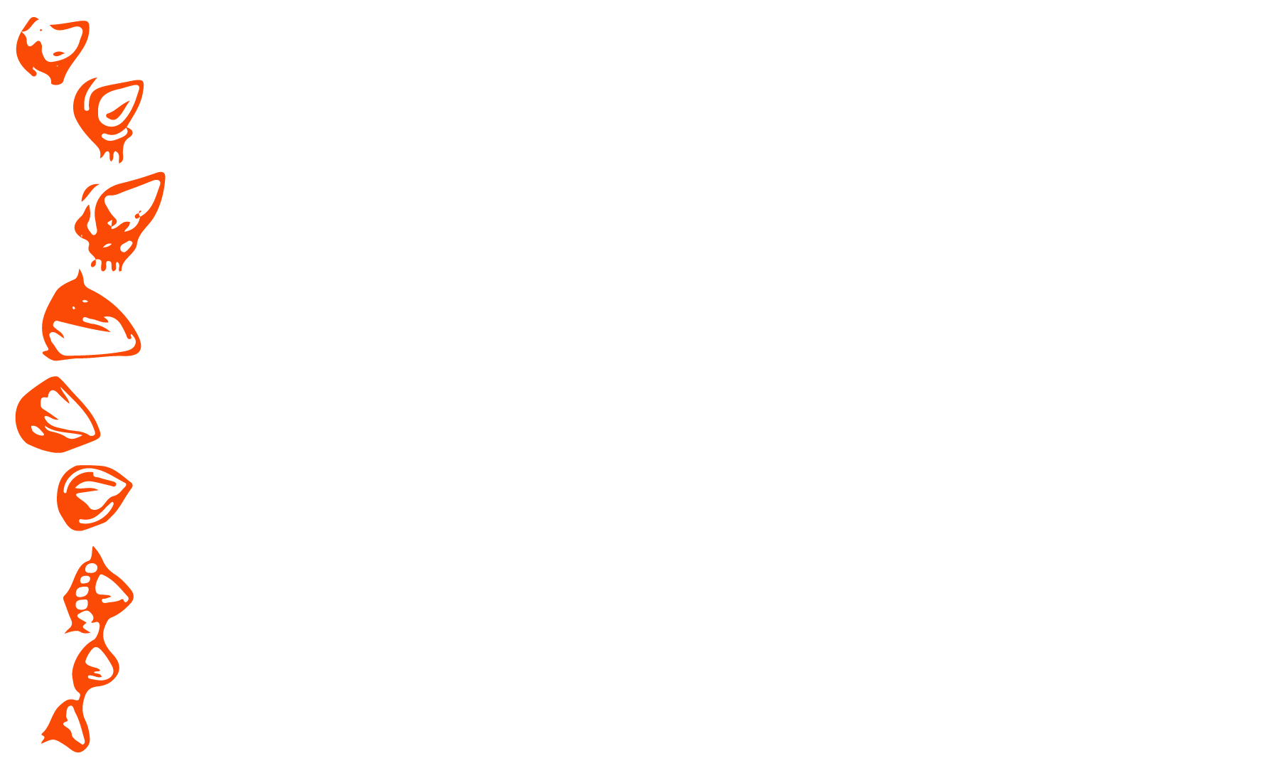 The Devil's Back